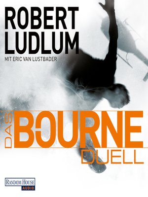 cover image of Das Bourne Duell